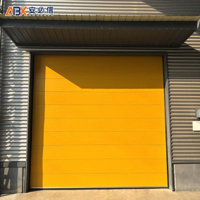 六盘水滑升门